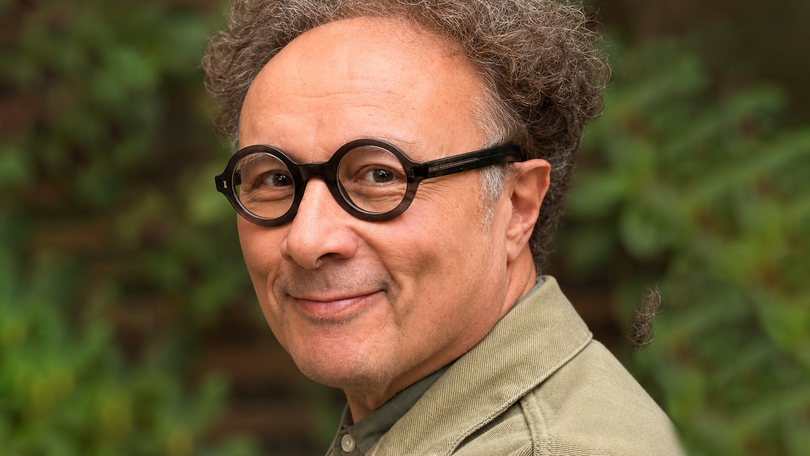 Daniel Altmann FMedSci