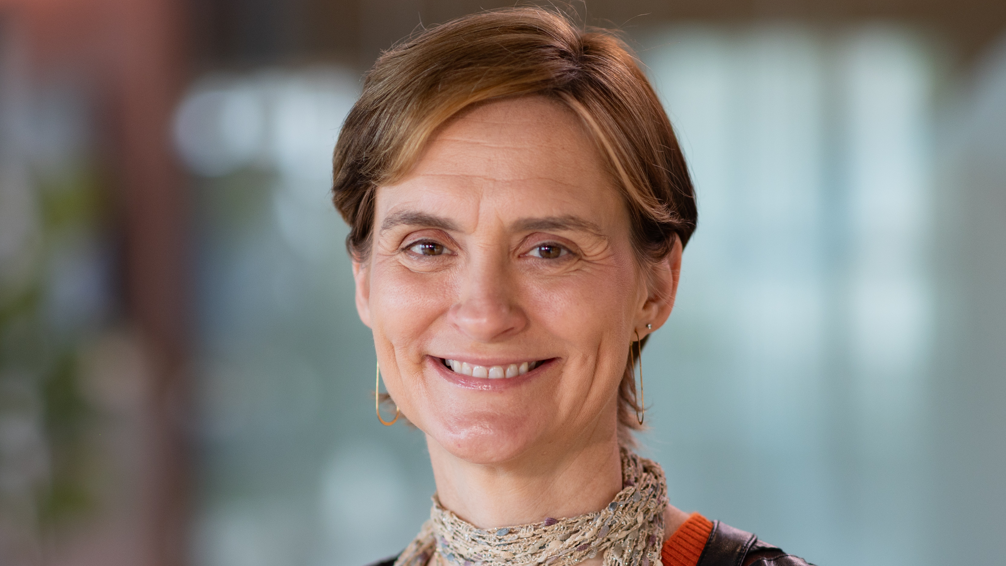 Charlotte Allerton FMedSci