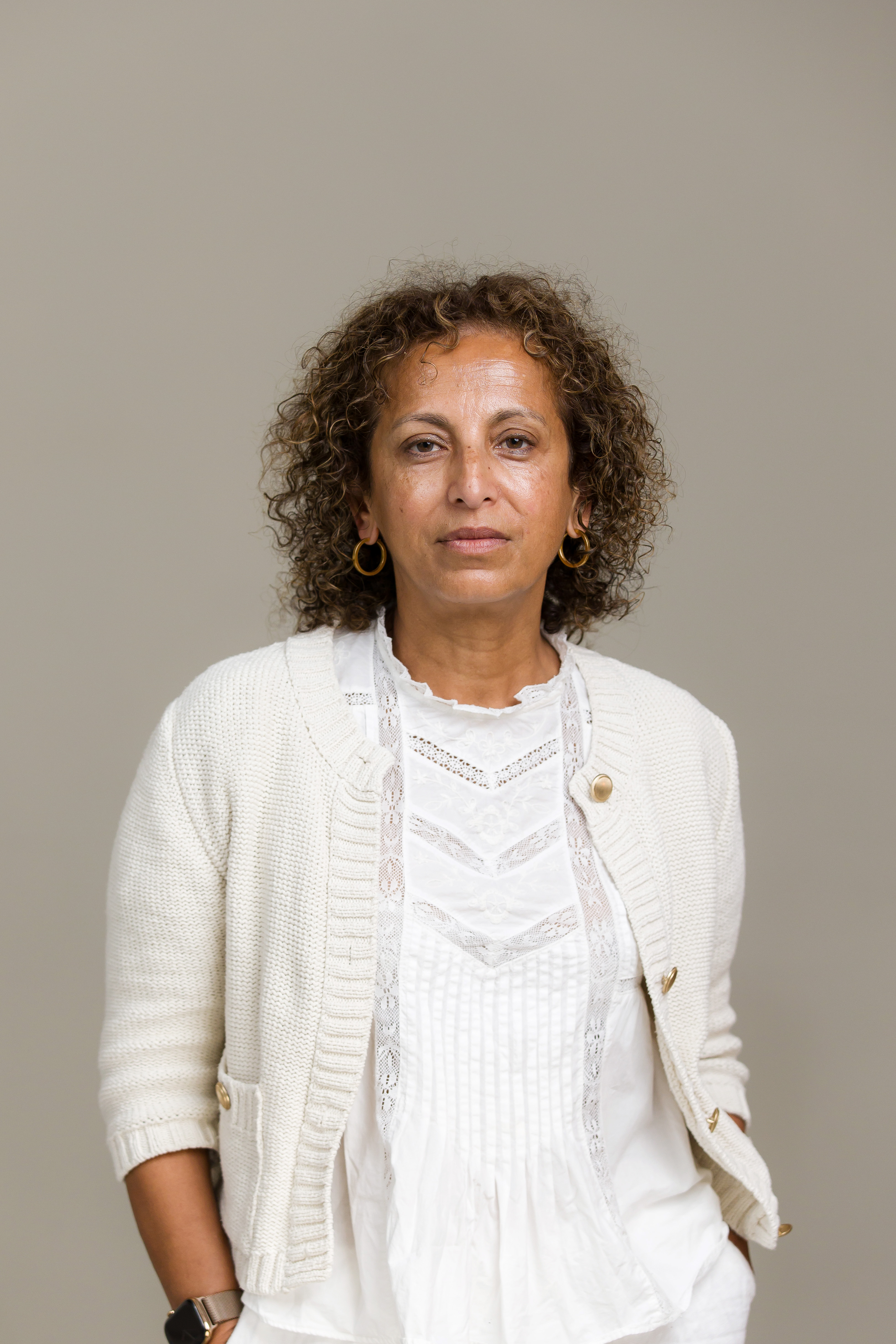Ann John FMedSci