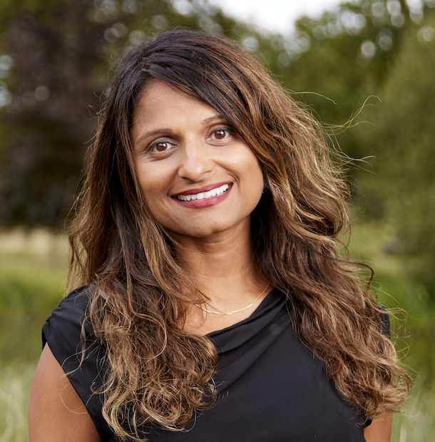 Jyoti Nangalia