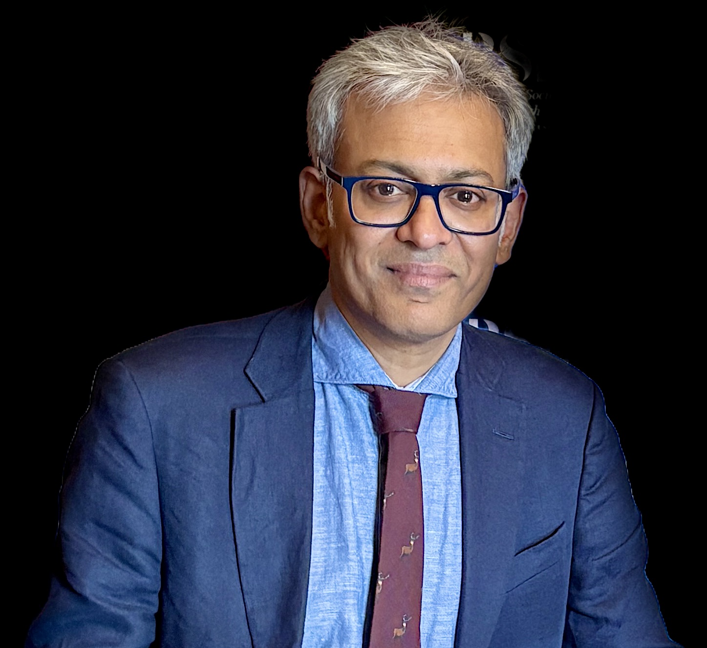 Manu Shankar Hari