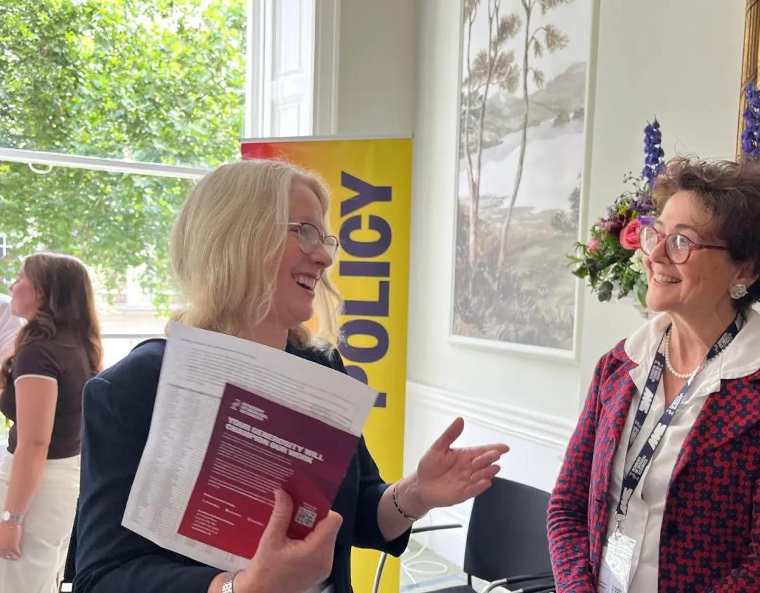 New Fellows' Admission Day 2026