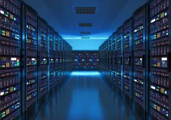 Regulating AI in healthcare