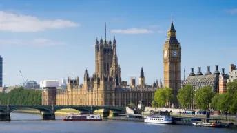 Image of Westminster