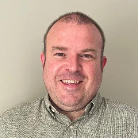 Chris McConville