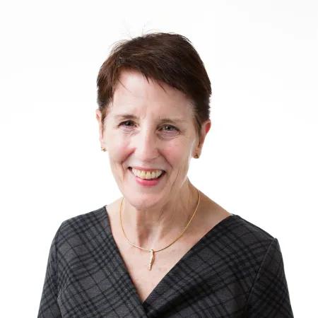 Yvonne Doyle FMedSci