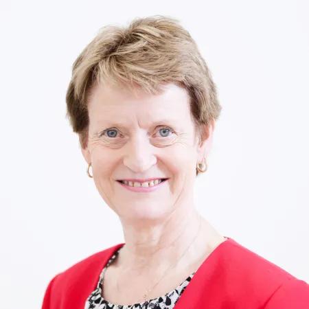 Philippa Tansy Kemp Saunders FMedSci