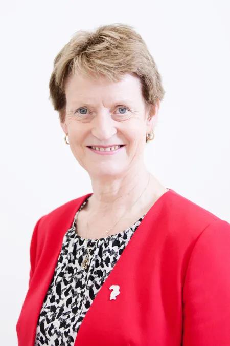Philippa Tansy Kemp Saunders FRSE FMedSci