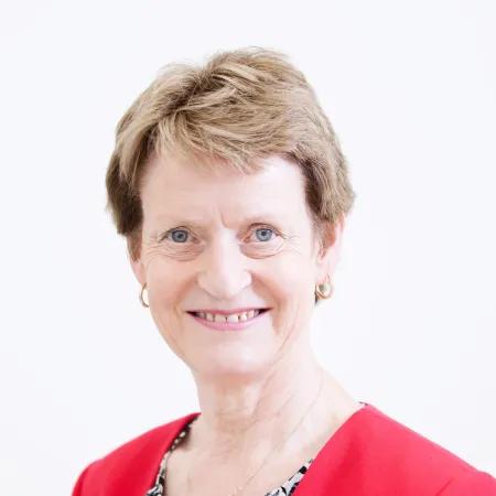 Philippa Tansy Kemp Saunders FRSE FMedSci