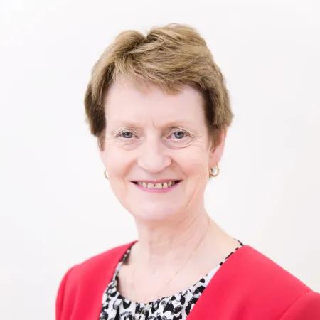 Professor Philippa Saunders FMedSci 