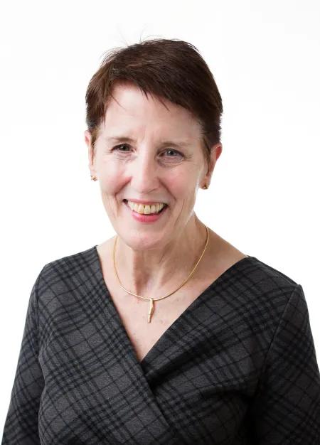 Yvonne Doyle
