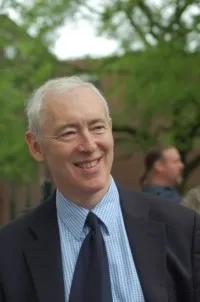 Adrian John Lavington Clark