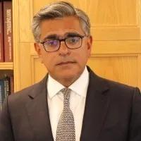 Ajay Kumar Kakkar
