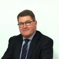 Alan James Thompson