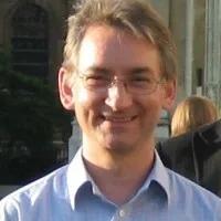 Alan John Warren