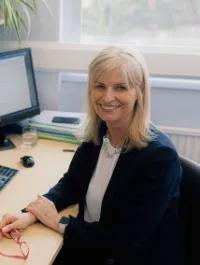 Alison Rodger
