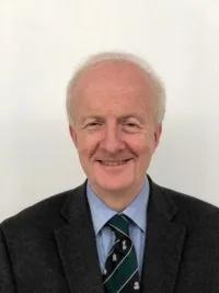 Alun Huw Davies