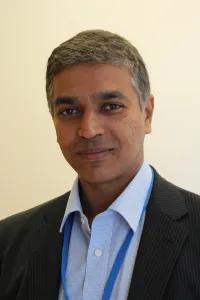 Amar Rangan