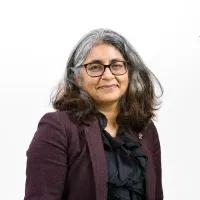 Amrita Ahluwalia