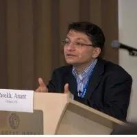 Anant Bhikhu Parekh