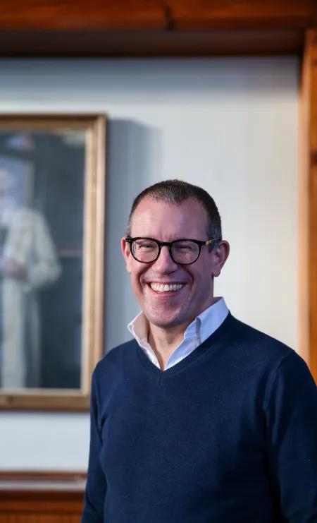 Andrew Prendergast