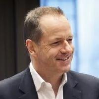 Andrew Witty