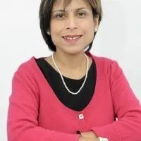 Anita Thapar
