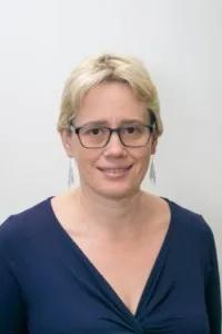 Ann Sarah Walker