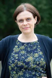 Anna Philpott