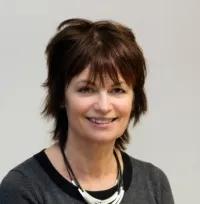 Anne Glover