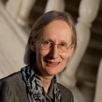 Anne J Mills