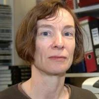 Anne Jacqueline Ridley