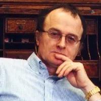 Anthony Gerard Barrett