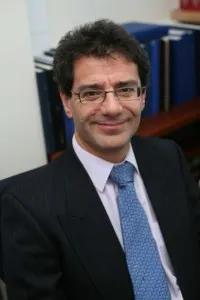 Anthony David