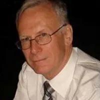 Anthony John Turner
