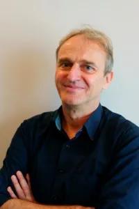 Arjen Mattheus Dondorp