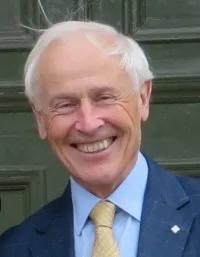 Arthur Henry Weston