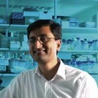 Ashok Venkitaraman