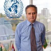 Azeem Majeed