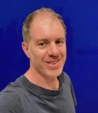 Ben Lehner