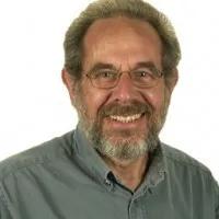 Brian Cecil Joseph Moore
