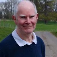 Brian Geoffrey Spratt