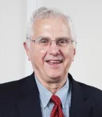 Bruce Alberts