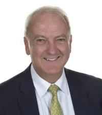 Bruce Keogh