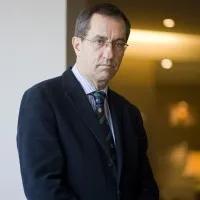 Carlos Caldas