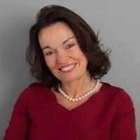 Carol Vivien Robinson
