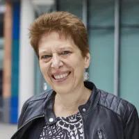 Caroline Susan Hill