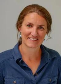 Caroline F Wright