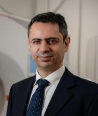 Charalambos Antoniades