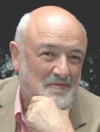 Chris Frith